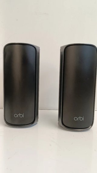NETGEAR ORBI 970 - W9S8725