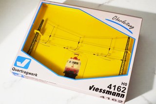 Portico Catenaria Viessmann HO 4162