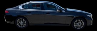 BMW Serie 5 2025 DESDE 765€ AL MES ¡SIN ENTRADA!