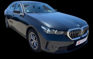 BMW Serie 5 2025 DESDE 765€ AL MES ¡SIN ENTRADA!