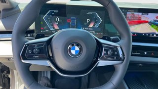 BMW Serie 5 2025 DESDE 765€ AL MES ¡SIN ENTRADA!