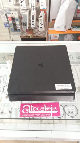 Consola Sony PS4