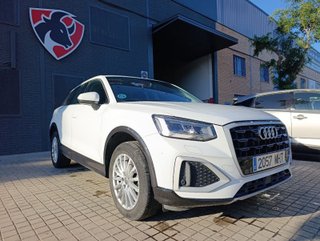 Audi Q2 Advanced 30 TDI 85kW (116CV)