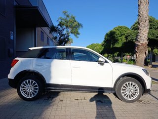 Audi Q2 Advanced 30 TDI 85kW (116CV)