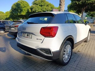 Audi Q2 Advanced 30 TDI 85kW (116CV)