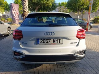 Audi Q2 Advanced 30 TDI 85kW (116CV)