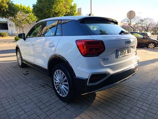 Audi Q2 Advanced 30 TDI 85kW (116CV)