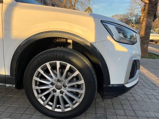 Audi Q2 Advanced 30 TDI 85kW (116CV)