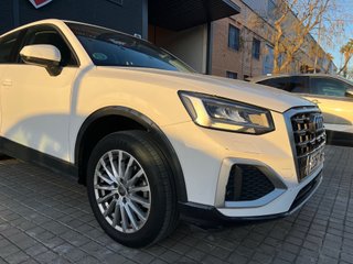 Audi Q2 Advanced 30 TDI 85kW (116CV)