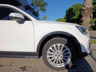 Audi Q2 Advanced 30 TDI 85kW (116CV)