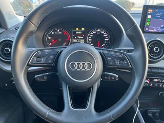 Audi Q2 Advanced 30 TDI 85kW (116CV)