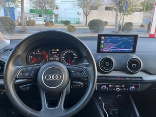 Audi Q2 Advanced 30 TDI 85kW (116CV)