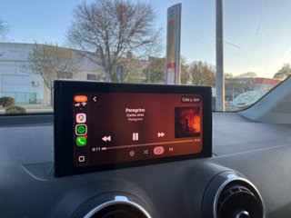 Audi Q2 Advanced 30 TDI 85kW (116CV)