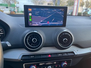 Audi Q2 Advanced 30 TDI 85kW (116CV)