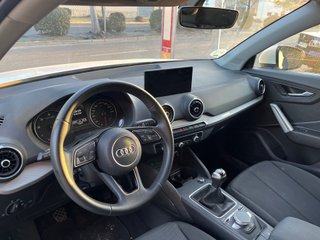 Audi Q2 Advanced 30 TDI 85kW (116CV)