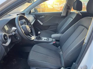 Audi Q2 Advanced 30 TDI 85kW (116CV)