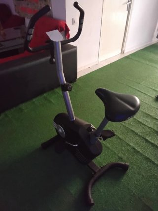 Attrezzo da palestra multifunzione