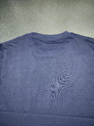 PUMA Vintage Style Purple Crewneck Tee Size XL