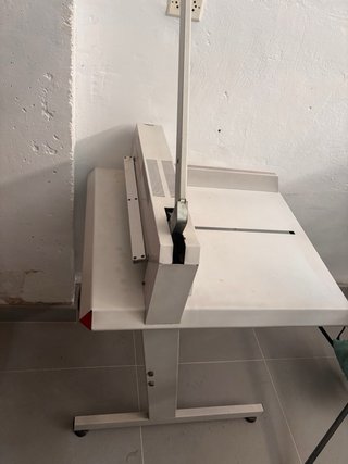 Lote completo para encuadernación