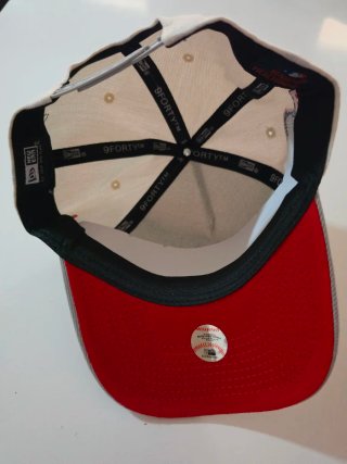 Gorra New Era NY 9FORTY Ajustable
