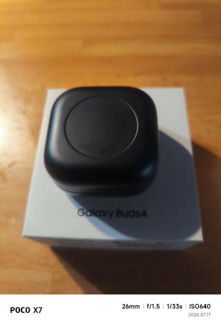 Samsung Galaxy Buds4