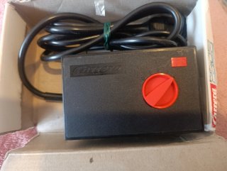 Transformador Carrera Profi 53711