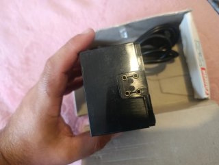 Transformador Carrera Profi 53711