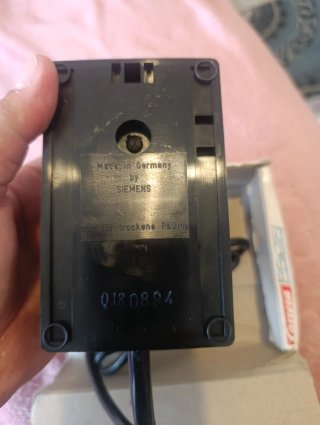 Transformador Carrera Profi 53711