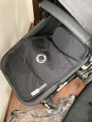 Bugaboo Camaleón 3 Silla de Paseo