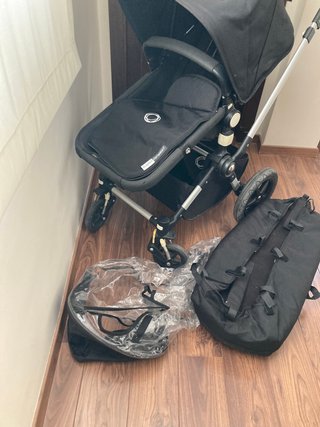 Bugaboo Camaleón 3 Silla de Paseo