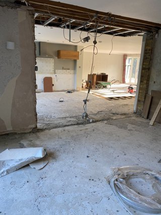 SERVICIO DE PALETA ALBAÑIL, CONSTRUCTOR, OBRERO