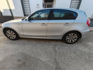 BMW Serie 1 2008