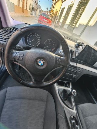 BMW Serie 1 2008