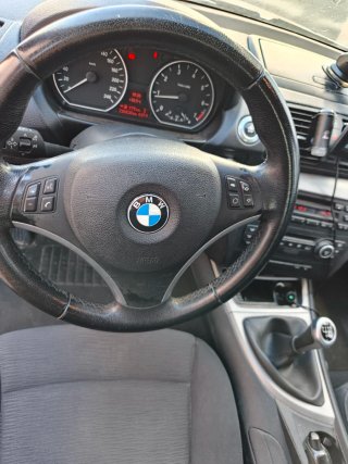 BMW Serie 1 2008