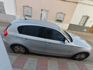 BMW Serie 1 2008