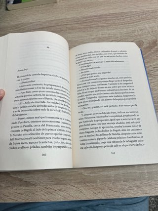 Esta noche dime que me quieres+Mil noches sin ti