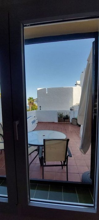 Casa adosada en alquiler en El Rinconcillo en Algeciras