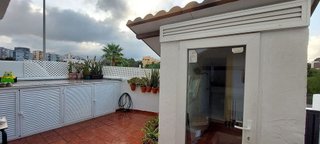 Casa adosada en alquiler en El Rinconcillo en Algeciras