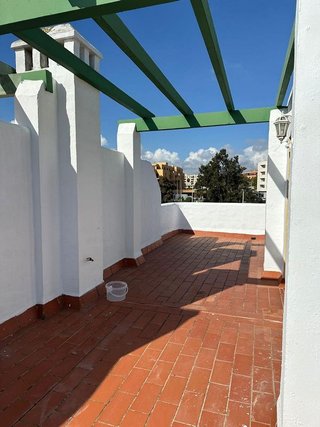 Casa adosada en alquiler en El Rinconcillo en Algeciras