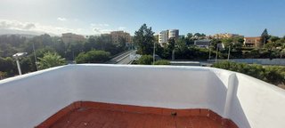 Casa adosada en alquiler en El Rinconcillo en Algeciras