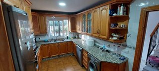 Casa adosada en alquiler en El Rinconcillo en Algeciras