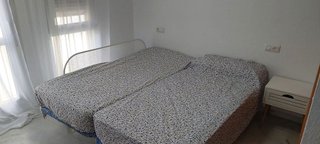 Casa adosada en alquiler en El Rinconcillo en Algeciras