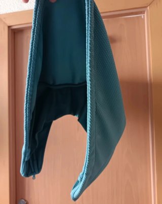 Capota Extensible Jane Muum Original