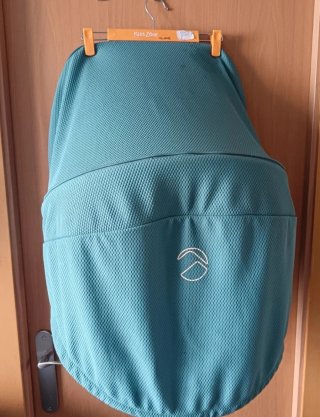Capota Extensible Jane Muum Original