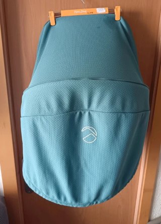 Capota Extensible Jane Muum Original