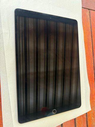 iPad Air 3ª Gen 256GB Plata