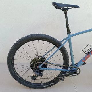 Specialized Chisel Expert Talla L