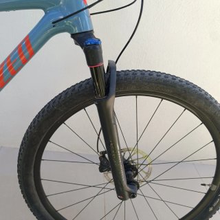 Specialized Chisel Expert Talla L