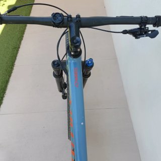 Specialized Chisel Expert Talla L