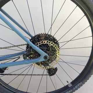 Specialized Chisel Expert Talla L